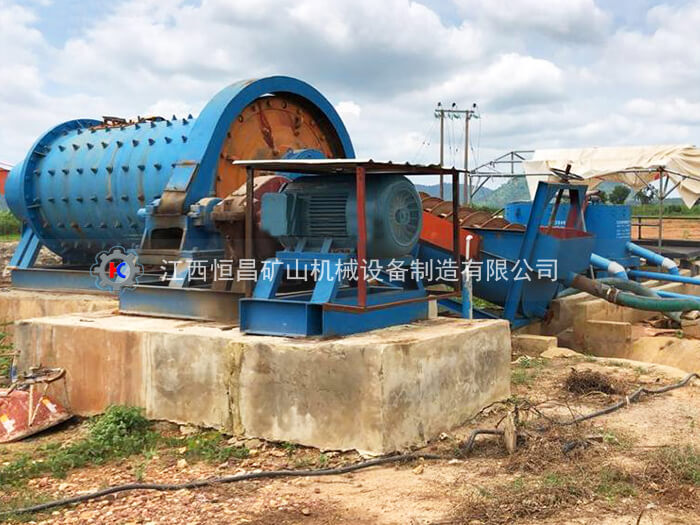 礦山機(jī)械設(shè)備