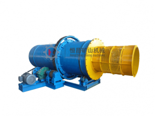 洗礦(石）機(jī)