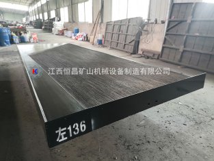 時產(chǎn)5噸砂金選礦設(shè)備有哪些?