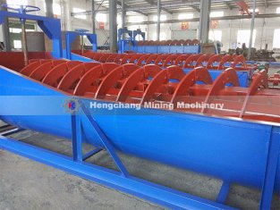 優(yōu)質(zhì)砂石生產(chǎn)線應(yīng)具備的特點(diǎn)、如何配置一條高