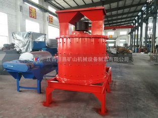 環(huán)保型砂石生產(chǎn)線的五個設(shè)計要點