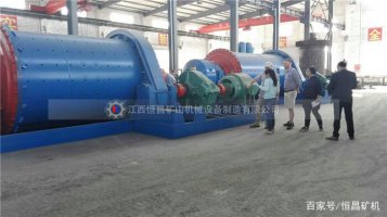 節(jié)能環(huán)保MBS棒磨機(jī)對鋼渣的處理運用和效果