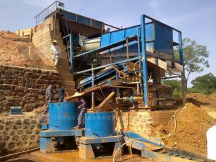 購買銅礦山機械需特別注意這四點，避免入坑!