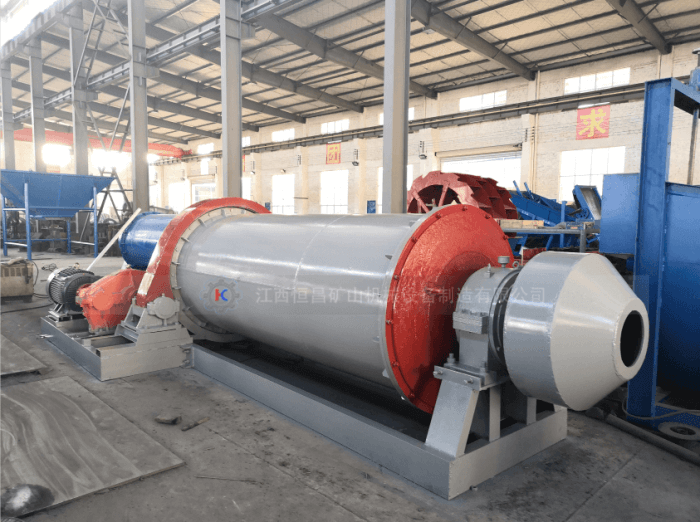 陶瓷球磨機(jī)